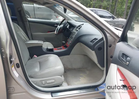 2008 Lexus Es 350 350 из США, поврежденный, VIN JTHBJ46G282263204